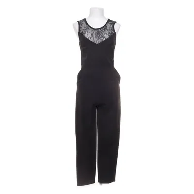 Jumpsuit (Zwart) van Collection Pimkie Elastaan, Nylon, Polyester