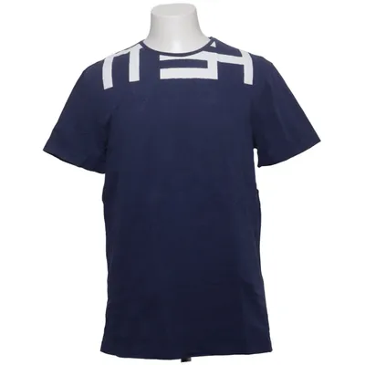 T-shirt (Bleu) de Mishumo Coton