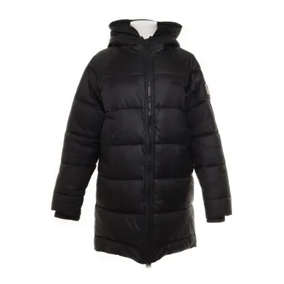 Winter coat (Black) from Svea Nylon, Polyester