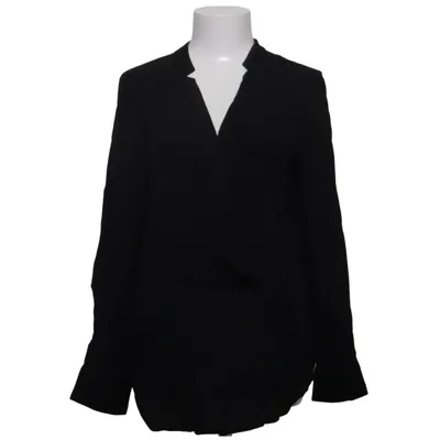 Blouse (Noir) de Theory Soie