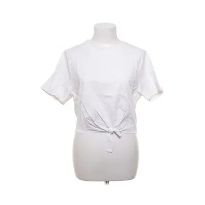 Crop top (Vit) från Clockhouse by C&A Bomull