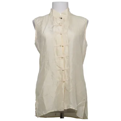 Cheongsam (Beige) från Winner Silke