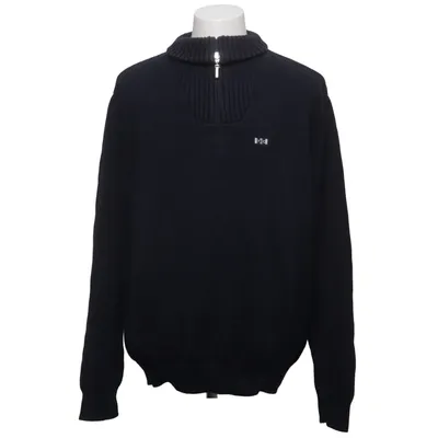 Sweater (Blue) from Claudio Campione Cotton