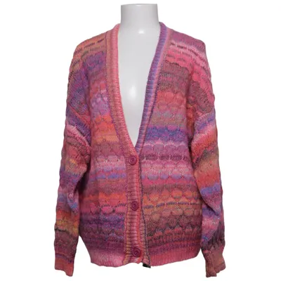 Kofta (Dibi Cardigan) från Noella Akryl, Alpackaull, Polyamid