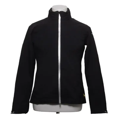 Sports jacket (Black) from Chervo Polyamide, Polyester