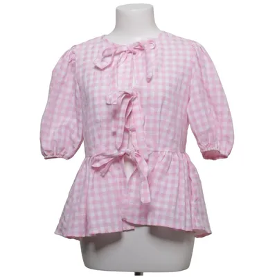Omlottopp (Rosa, Vit) från Loavies