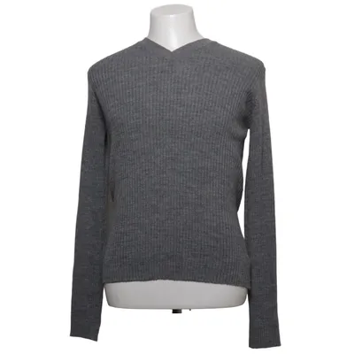 Pullover (Gray) from Rocky Genuine Denim Wear Acrylic, Wool