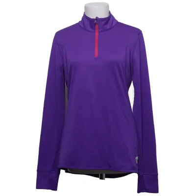 Träningströja (Lila) från Roxy Polyester