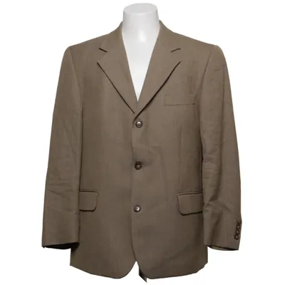 Blazer (Beige) de Taylor's Blazer Collection Laine