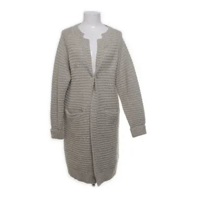 Cardigan (Beige) from Tricotonic Cotton, Wool