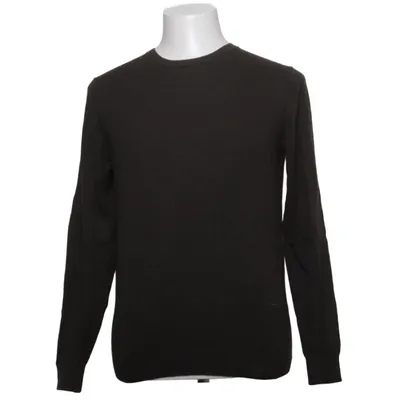 Pull-over (Marron) de Hansen & Jacob Coton, Laine