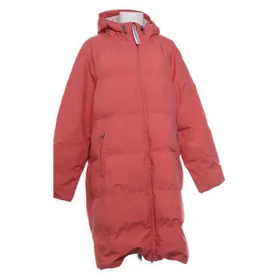 Winterjas (Rood) van Schmuddelwedda Nylon, Polyester, Polyurethaan