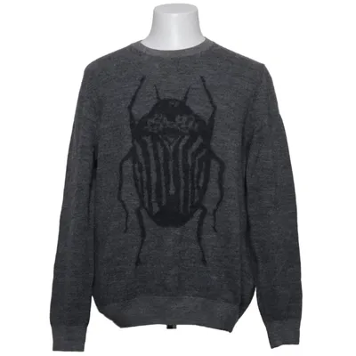 Tröja (Grå) från Ben Sherman Ull