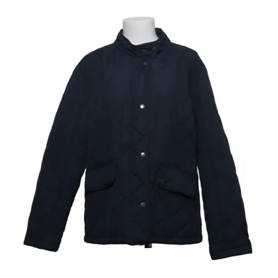 Veste (Bleu) de Denim Factory Polyester