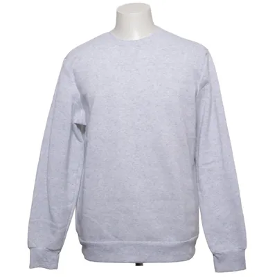 Sweatshirt (Grijs) van Identic Polyester