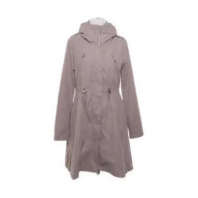 Parkas (Beige) från Elvine Nylon, Polyester