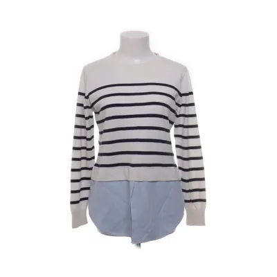 Trui (Wit, Blauw) van Oasis