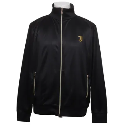 Veste de sport (Noir) de Juventus Polyester