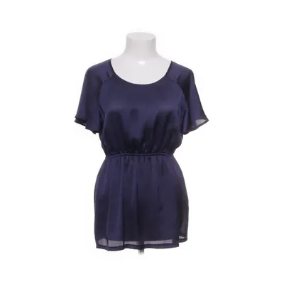 Top (Blue) from STOCKH LM Polyester