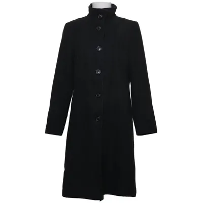 Coat (Gray) from Menu