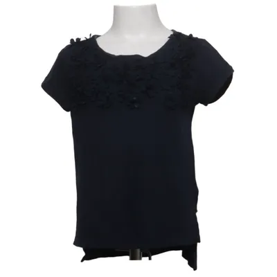 T-shirt (Blauw) van Gap Kids Katoen