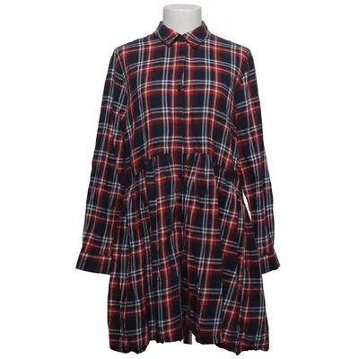 Shirt dress (Blue, Red, White) from Pepe Jeans