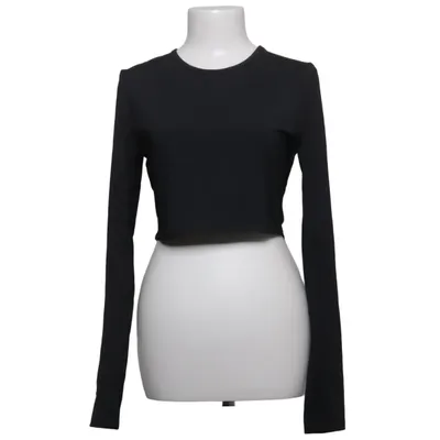 Practice jersey (Black) from Hiit Elastane, Polyamide