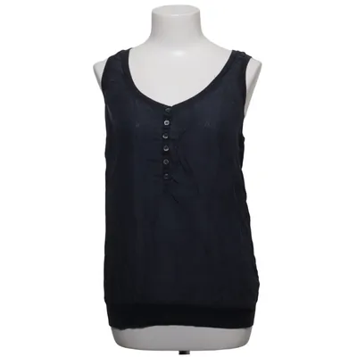 Top (Grau) von C.P. Company Baumwolle, Seide