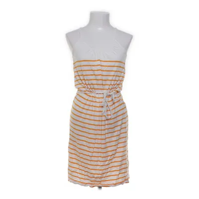 Robe (Blanc, Orange) de Edblad Bambou, Coton