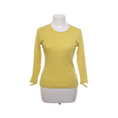 Lange mouwen shirt (Geel) van DKNY