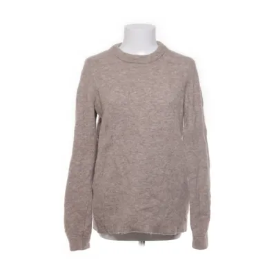 Trui (Beige) van Twist & Tango Alpacawol, Elastaan, Polyamide, Wol