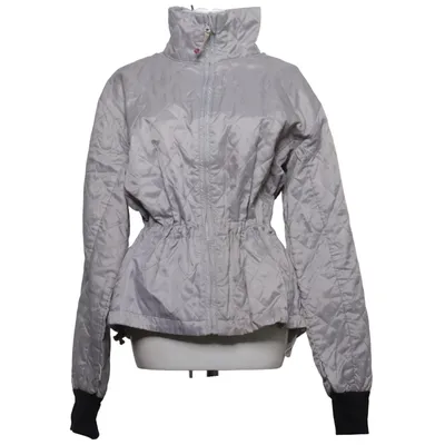 Lättviktsjacka (Grå) från Land & Lake Polyester