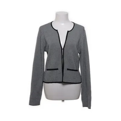 Kofta (Grå, Svart) från Alice Bizous Nylon, Viskos