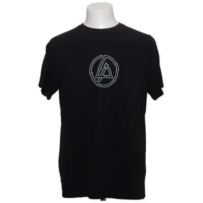 T-shirt (A Thousand Suns) van Linkin Park Katoen