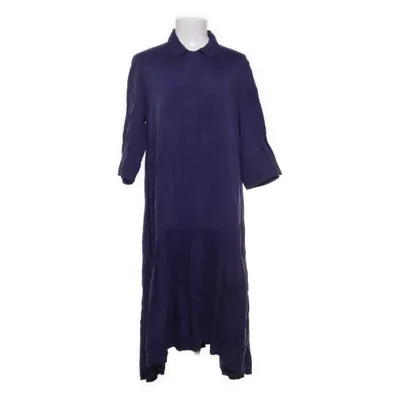 Klänning (Blå) från Toast Kupro, Viskos
