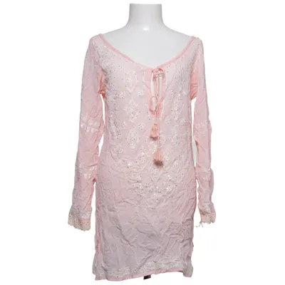 Robe (Rose) de Melissa Odabash Viscose