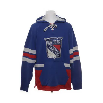 Hockeytröja (Blå, Röd, Vit) från CCM Bomull, Polyester