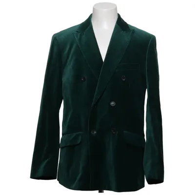 Blazer (Grün) von Scotch & Soda