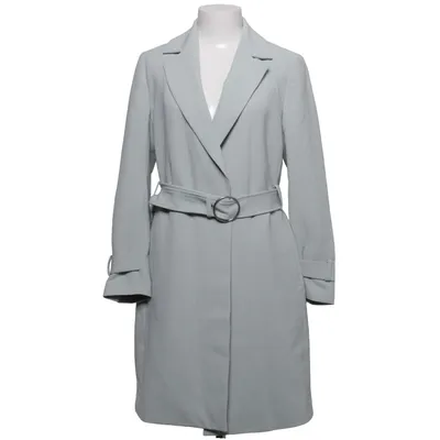 Kappa (Grå) från H&M Elastan, Polyester