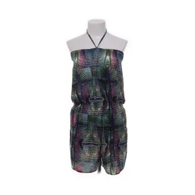 Jumpsuit (Multicolored) from Smiton