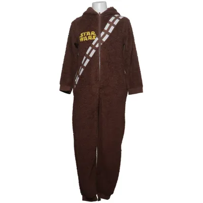 Onesie (Bruin) van Star Wars Elastaan, Polyester