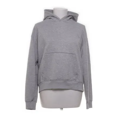 Hoodie (Gray) from A View Cotton, Polyester