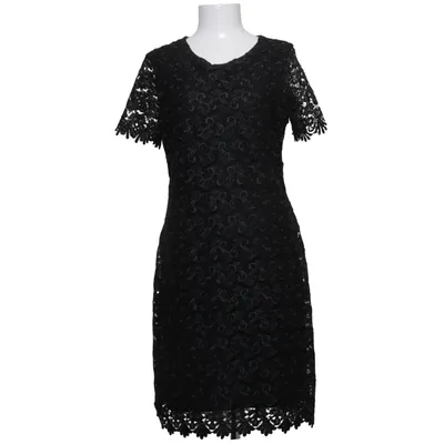 Robe (Noir) de Zara Collection Polyester