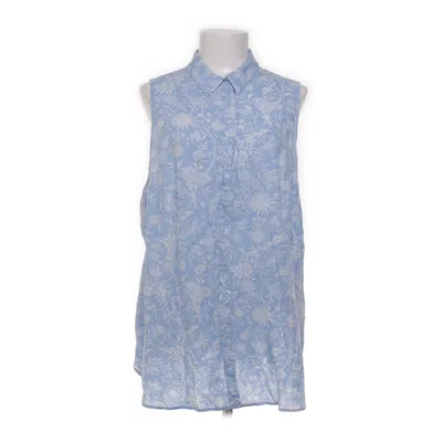 Mammatopp (Blå, Vit) från H&M Mama