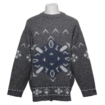 Trui (Blauw, Grijs, Wit) van G-Star