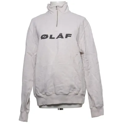 Sweatshirt (Beige) de ØLÅF