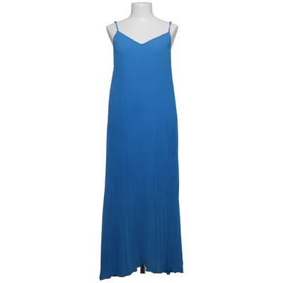 Robe longue (Bleu) de Amisu