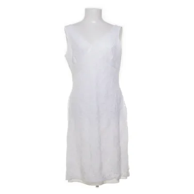 Klänning (Vit) från Sis by Sisters Polyamid, Polyester, Viskos