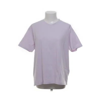 T-shirt (Lila) van Essentials Katoen