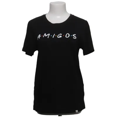 T-shirt (Noir) de Wituka